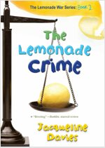 The Lemonade Crime, 2