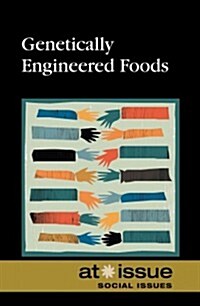 Genetically Engineered Food (Hardcover)