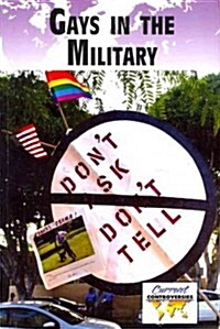 Gays in the Military (Paperback)