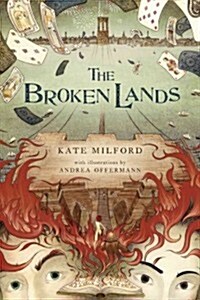 The Broken Lands (Hardcover, 1st)