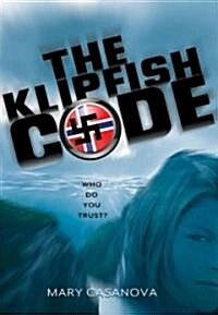 The Klipfish Code (Paperback, Reprint)