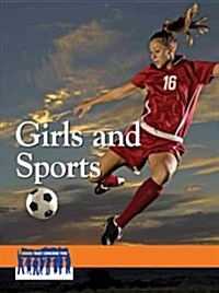 Girls and Sports (Hardcover)