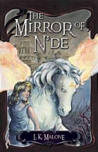The Mirror of NDe (Paperback)