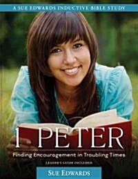 1 Peter (Paperback)