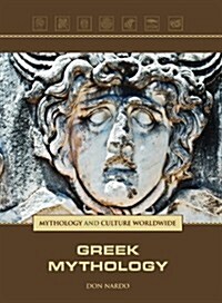 Greek Mythology (Library Binding)