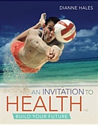 An Invitation to Health Ecompanion (Paperback, 15th)