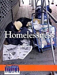 Homelessness (Hardcover)