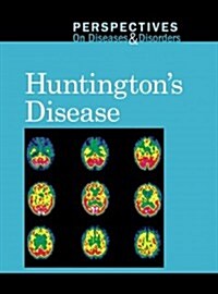 Huntingtons Disease (Library Binding)