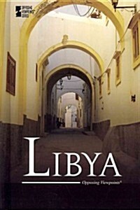 Libya (Library Binding)