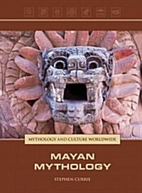 Mayan Mythology (Library Binding)