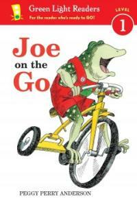 Joe on the Go (Paperback, Reprint)