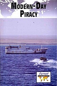 Modern-Day Piracy (Paperback)