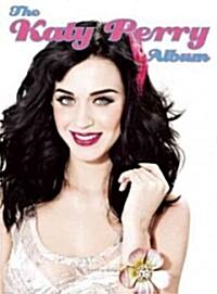 The Katy Perry Album (Paperback)