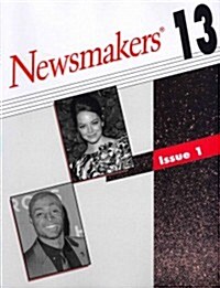 Newsmakers: 2013 (Library Binding, 2013)