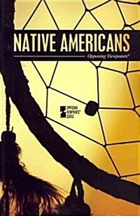 Native Americans (Paperback)