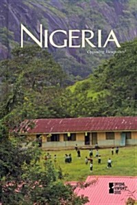 Nigeria (Hardcover)