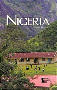 Nigeria (Paperback)