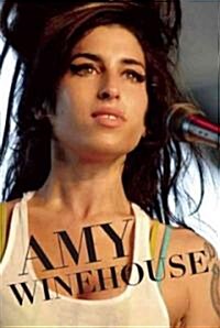 Amy Winehouse (Paperback)