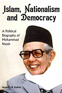Islam, Nationalism and Democracy (Paperback)