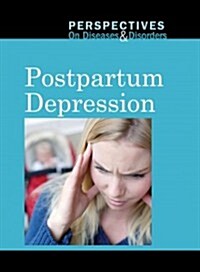 Postpartum Depression (Hardcover)