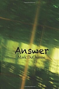 Answer (Paperback)