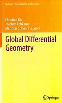 Global Differential Geometry (Hardcover)