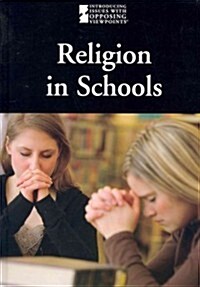 Religion in Schools (Hardcover)