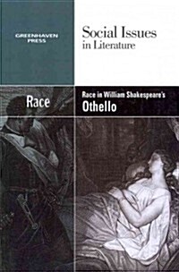 Race in William Shakespeares Othello (Paperback)