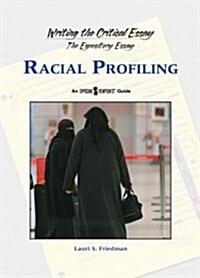 Racial Profiling (Hardcover)