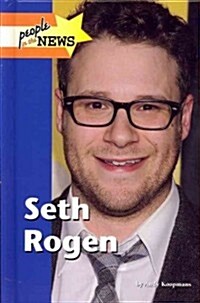 Seth Rogen (Library Binding)