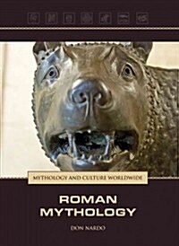Roman Mythology (Library Binding)