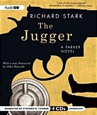The Jugger (Audio CD)