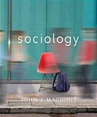 Sociology (Hardcover, 14th)