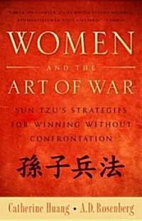 Women and the Art of War (Hardcover)