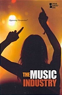 The Music Industry (Paperback)