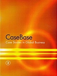 Case Studies in Global Business (Paperback)