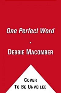 One Perfect Word: One Word Can Make All the Difference (Audio CD)