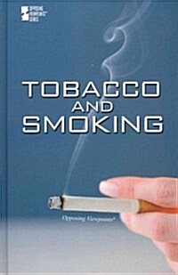 Tobacco and Smoking (Hardcover)