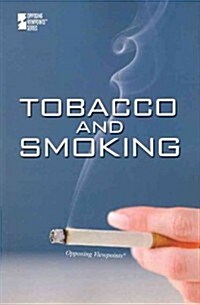 Tobacco and Smoking (Paperback)