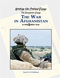 The War in Afghanistan (Library Binding)