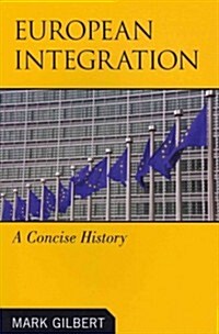 European Integration: A Short Hpb (Paperback, Revised, Update)