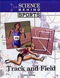 Track and Field (Library Binding)