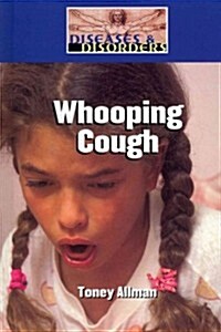 Whooping Cough (Hardcover)