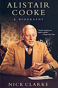 Alistair Cooke: A Biography (Paperback)