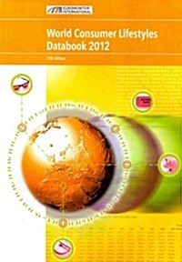 World Consumer Lifestyles Databook (Library Binding, 11, Revised)