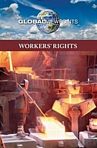 Workers Rights (Library Binding)