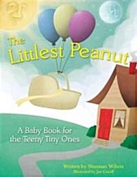 The Littlest Peanut (Hardcover)