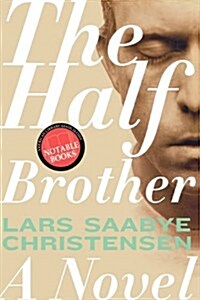 The Half Brother (Paperback)