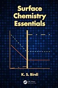 Surface Chemistry Essentials (Hardcover)