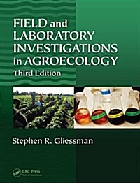 Field and Laboratory Investigations in Agroecology (Paperback, 3, Revised)